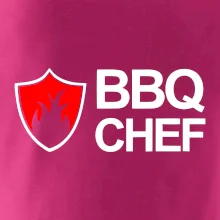 Grilovanie - BBQ Chef