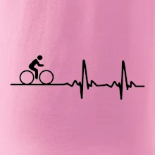 Cyklo ekg - bicykel Cyklo ekg - bicykel