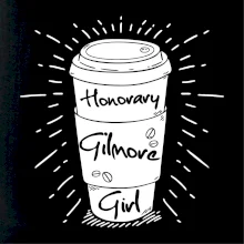 Honorary Gilmore Girl