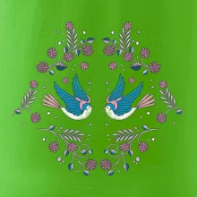 Voľné vtáčiky Voľné vtáčiky