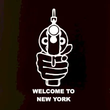 Welcome to NYC Welcome to NYC