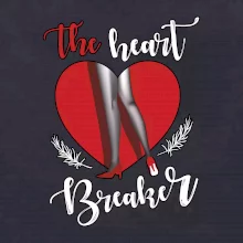The Heart breaker - srdce