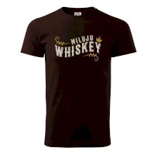 Milujem Whiskey