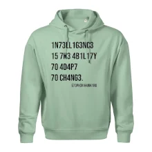 Test inteligencie - Stephen Hawking Test inteligencie - Stephen Hawking