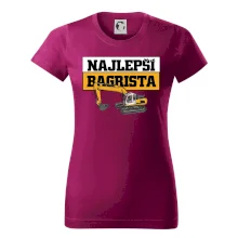 Najlepší bagrista