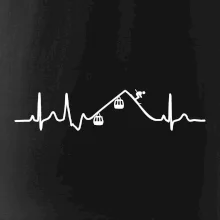 EKG lanovka EKG lanovka