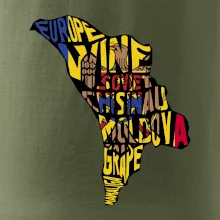 Mapy - názvy miest - Poľsko