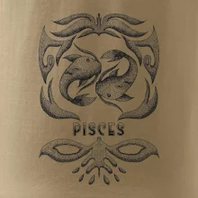 Pisces - vintage