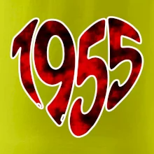 1955 v srdci