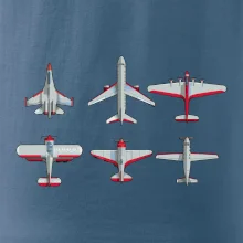 Lietadlo modelár Lietadlo modelár