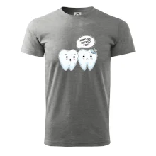 Nepôjde niekto von?