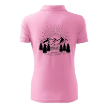 Hory a lesy Hory a lesy