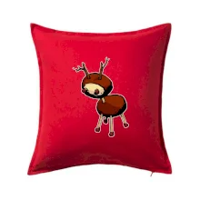 Gaštanový jelínek