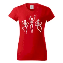 Tancujúce kostlivci