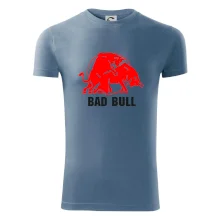 Bad Bull Bad Bull