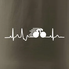 EKG dráhová cyklistika