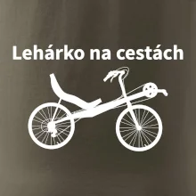 Lehárko na cestách