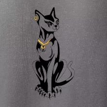 Mačka - Egyptská mačka