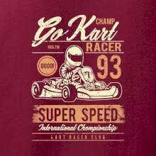 Go Kart Racer