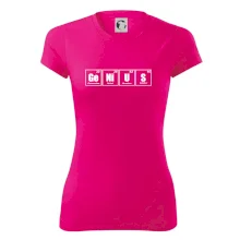 Genius - periodická tabuľka Genius - periodická tabuľka