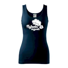 Najlepšia kuchárka - čiapka