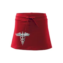 Hrdinovia zdravotníctva - logo (Pecka design) Hrdinovia zdravotníctva - logo (Pecka design)