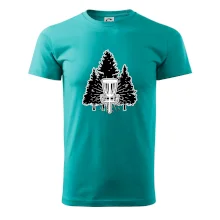 Disc golf stromy Disc golf stromy