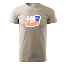 I am vaccinated I am vaccinated