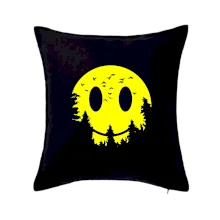 Smiley Moon Smiley Moon