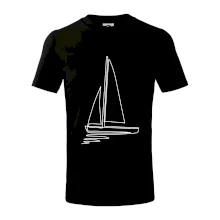 Plachetnica jedným ťahom Plachetnica jedným ťahom