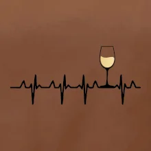 Víno ekg - biele víno Víno ekg - biele víno