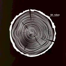 50 rokov - Letokruhy