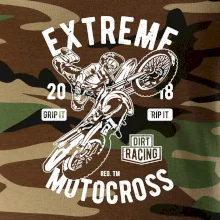 Extreme Motocross