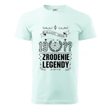 Zrodenie legendy - pre všetkých