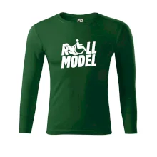 Roll model Roll model