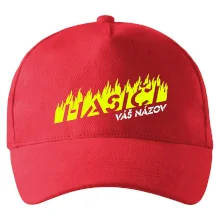 Hasiči - oheň - Váš názov Hasiči - oheň - Váš názov