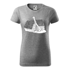 Plást s medom Plást s medom