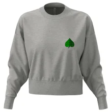 Prší - Zelený - prso