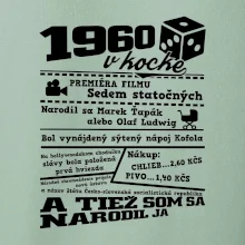 1960 v kocke