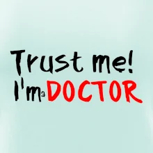 Trust me I´m  a Doctor / Ver mi som Doktor