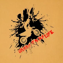 Enduro its my life