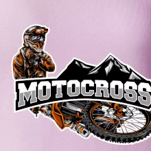 Motocross pohorie