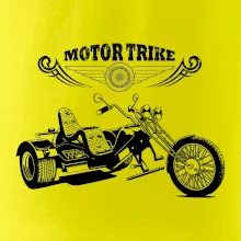 Moto trike Moto trike