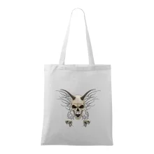 Metal devil (Hana-creative)