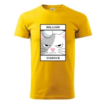 Miluju Vianoce Miluju Vianoce