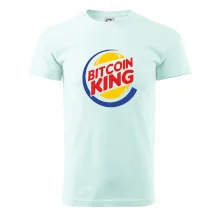 Bitcoin King