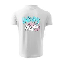 Unicorns are real ponny Unicorns are real ponny