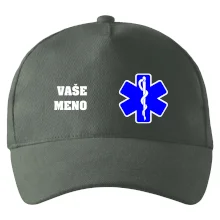 Rescue - Vaše meno