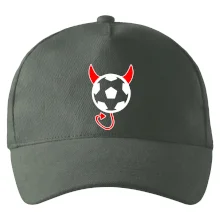 Futbal devil