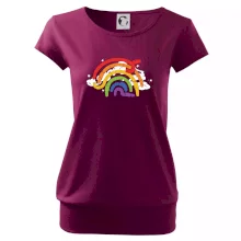 Dážďovky dúha (Alexis Citrine) Dážďovky dúha (Alexis Citrine)